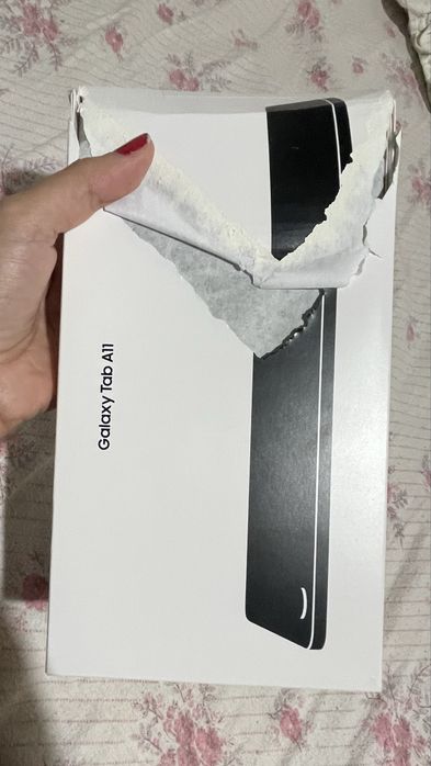 Galaxy Tab A11 Wi-Fi 64GB Gray