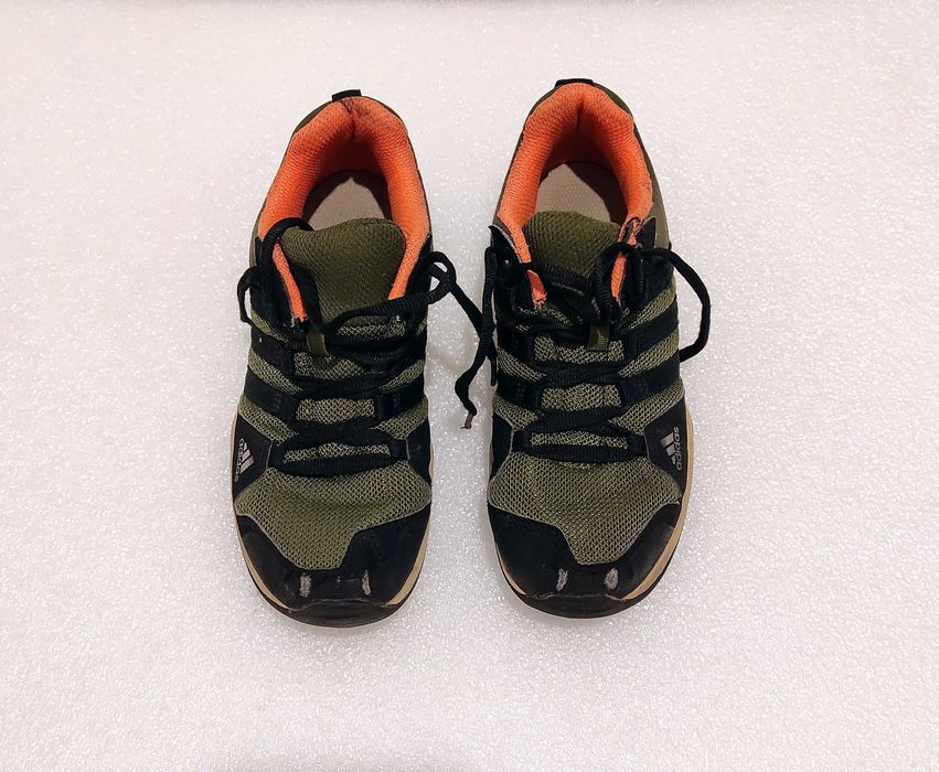 Sapatinhas criança Adidas