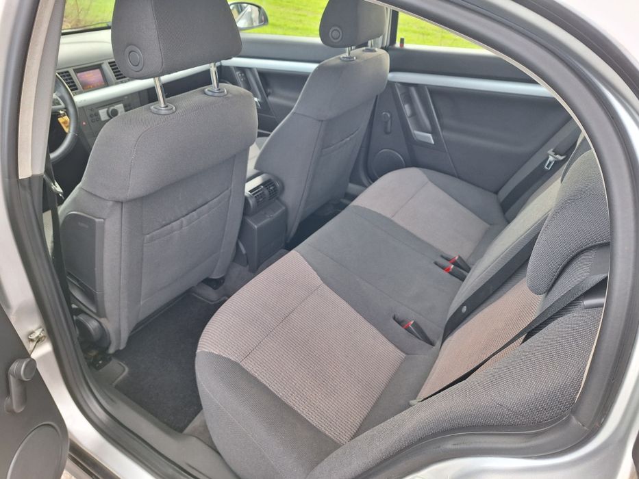 *Opel*Vectra 1.8*Śliczna*Niemcy*