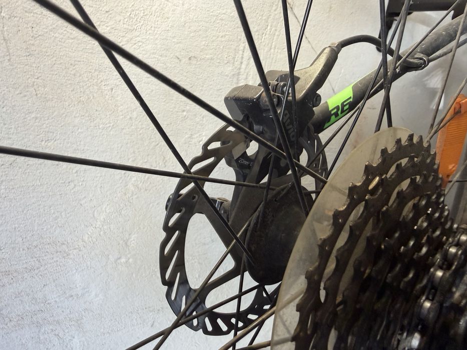 Продам велосипед KROSS Level R6