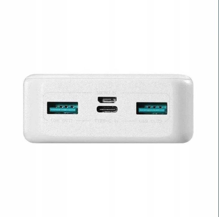 OKAZJA! Powerbank Joyroom 20 000 mAH
