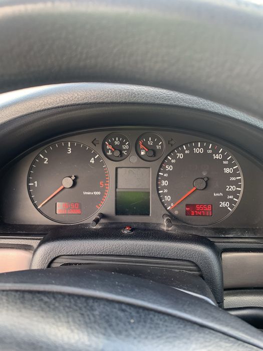 Audi A4 1.9  TDI