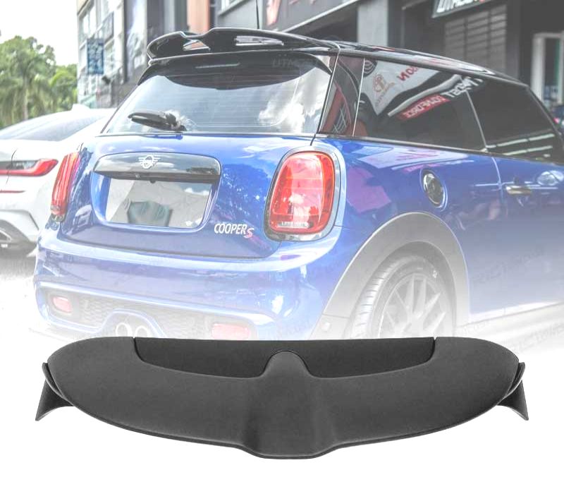 AILERON DE TETO MINI F56 JCW 14-23