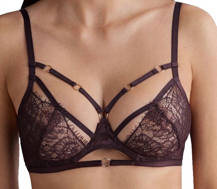 Красивий сексуальний комплект білизни від Intimissimi Італія