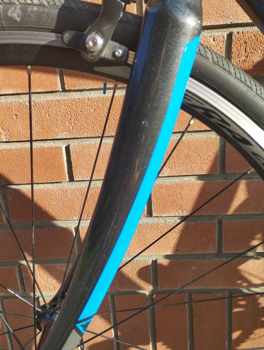 Rower Szosa Fuji Sportif 2.3 Shimano Claris XL