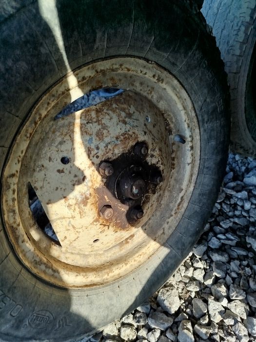 C-328 sprzedam kompletny przud