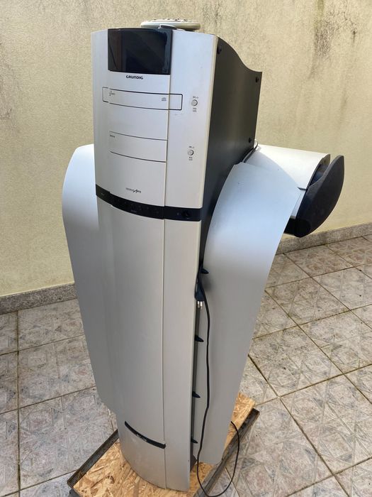 Grundig Space Fidelity PA3