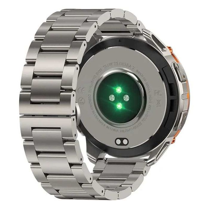 Kospet Tank T3 Ultra 2 IP69K GPS 5ATM (Chamadas) Edição Especial