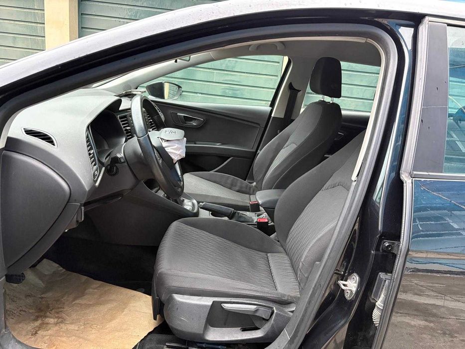 SEAT Leon ST 1.6 TDI diesel