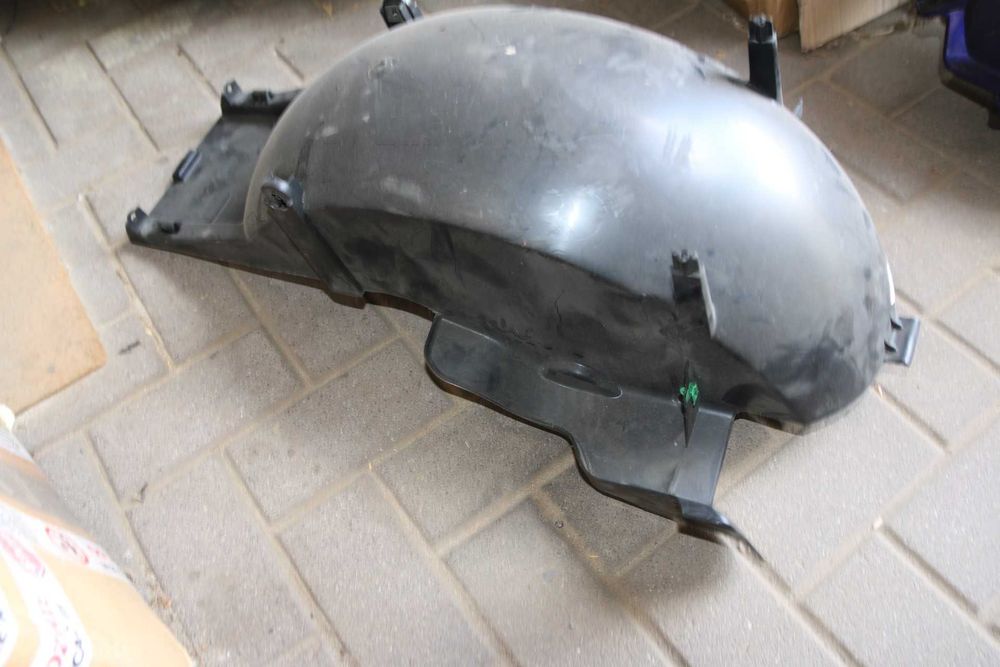 3535 Błotnik nadkole tył wypełnienie 01-05 Honda Goldwing GL 1800