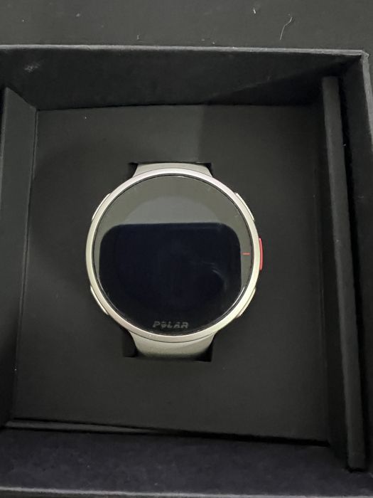 Vendo Polar Vantage V2