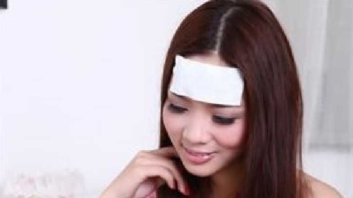 Бальзам пластыри на колени патчи herb на травах