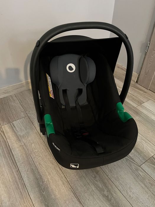 Wózek dziecięcy Lionelo  2w1 + wanienka ze stojakiem