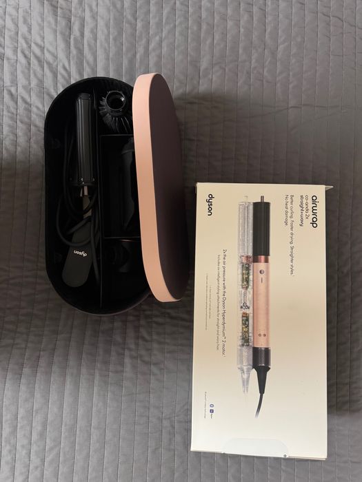 Dyson Airwrap Coanda 2X