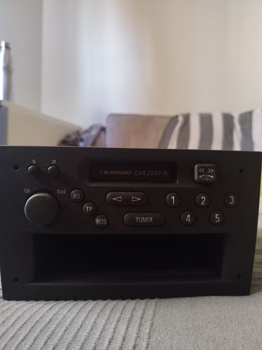 Auto radio Opel Corsa C