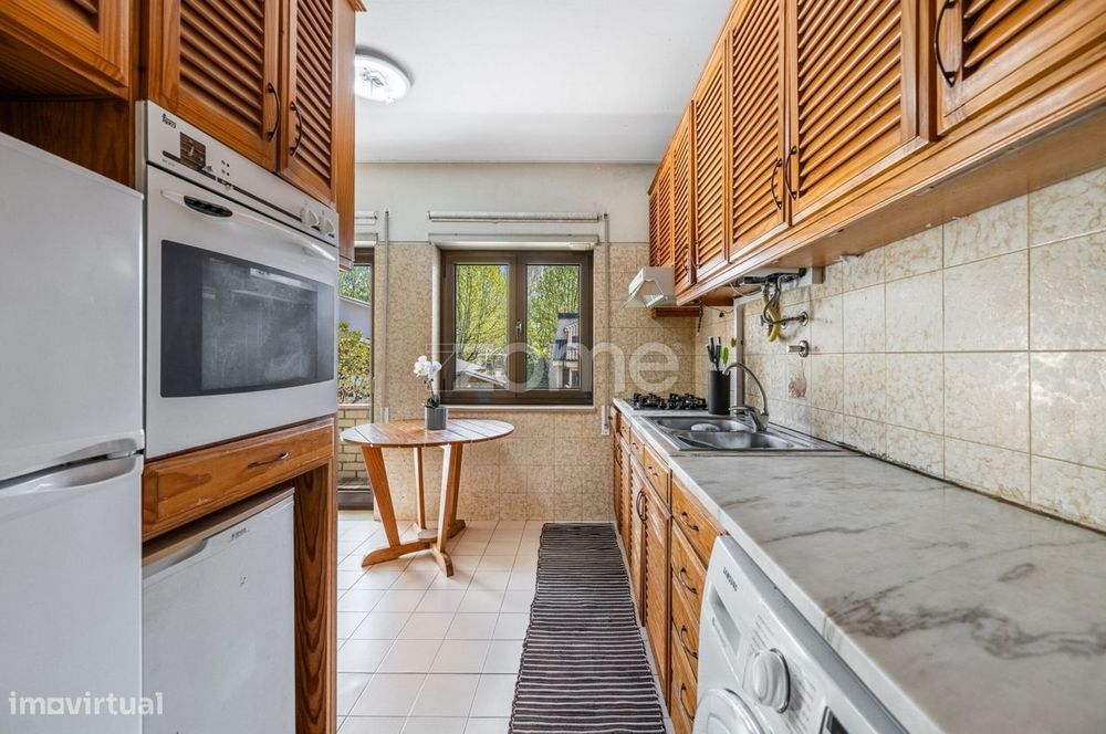 Apartamento, São Victor
