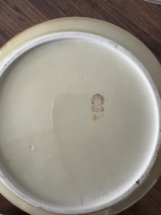 Garnek ceramiczny waza do zupy Tulowice 2,5 L