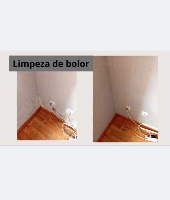 Limpezas Domésticas