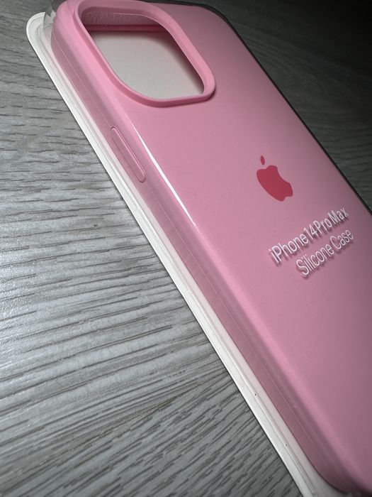 Capa iPhone 14 Pro Max - novo em caixa