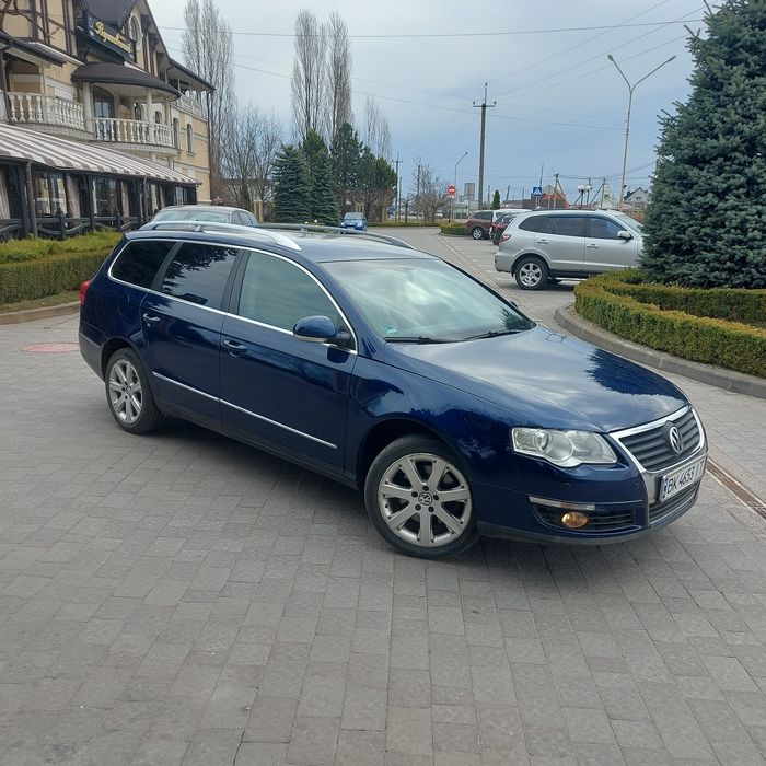 Продам.. Volkswagen passat b6