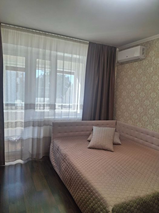 Продається квартира