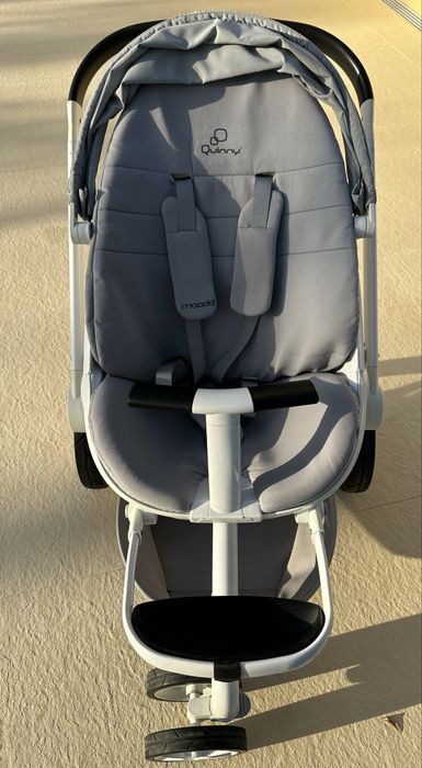 Carrinho bebé Quinny Mood