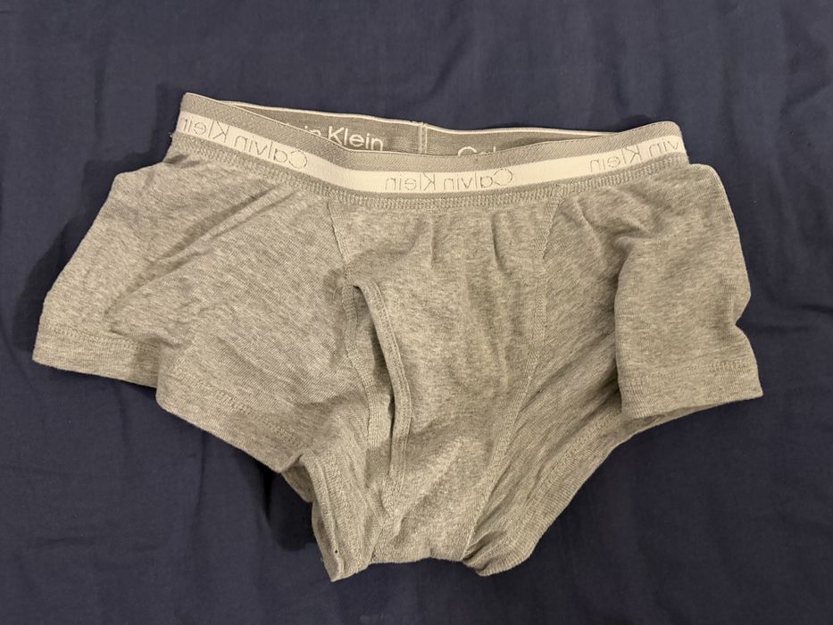 Boxers Calvin Klein