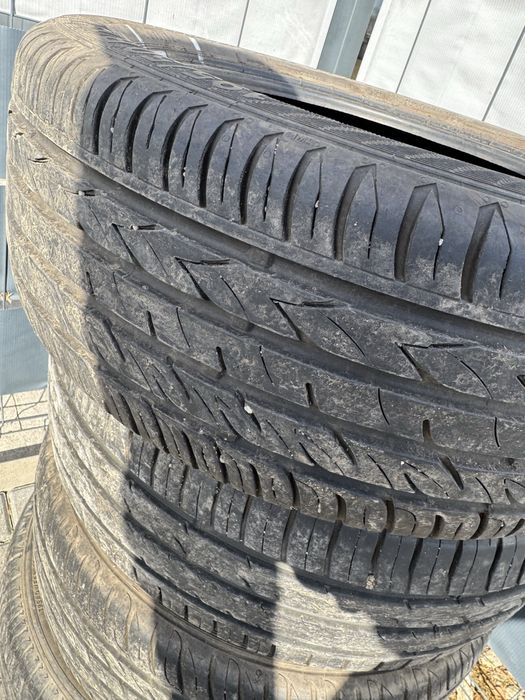 Opony 195/50/15 letnie 2021