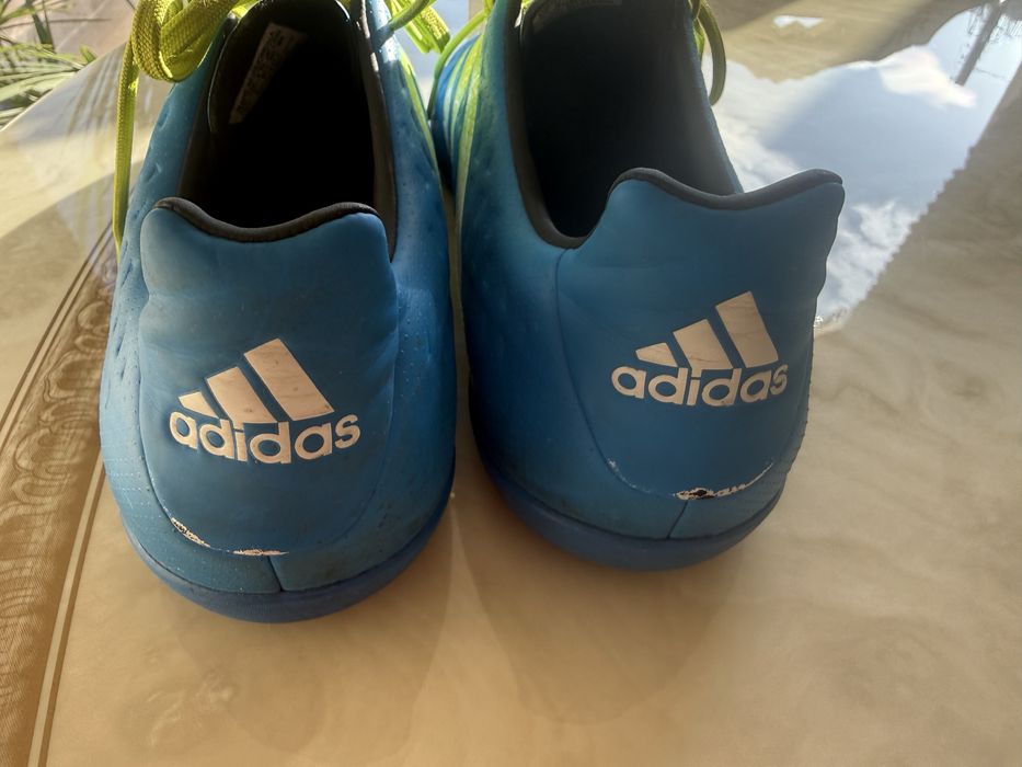 Buty ADIDAS AF5188 ACE 16.3 Turf rozm. 43,5