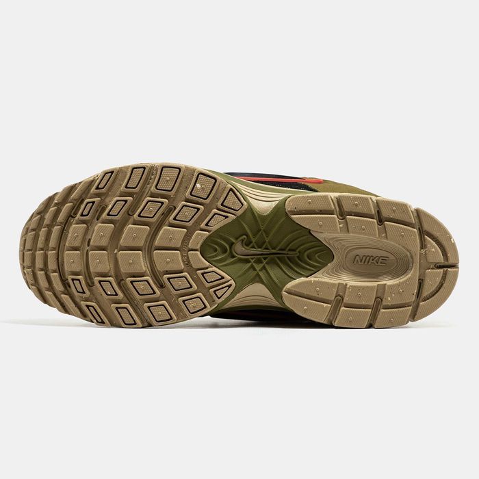 Кросівки Nike Zoom Vomero V5 RNR Olive premium
