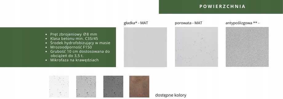 Lewitujące schody betonowe | beton architektoniczny | schody ogrodowe