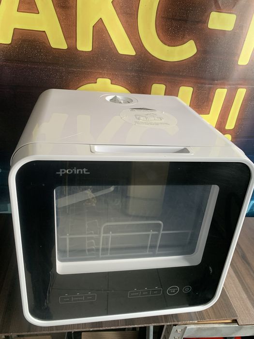 Посудомийка міні POINT