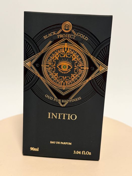 Initio black gold 90 ml