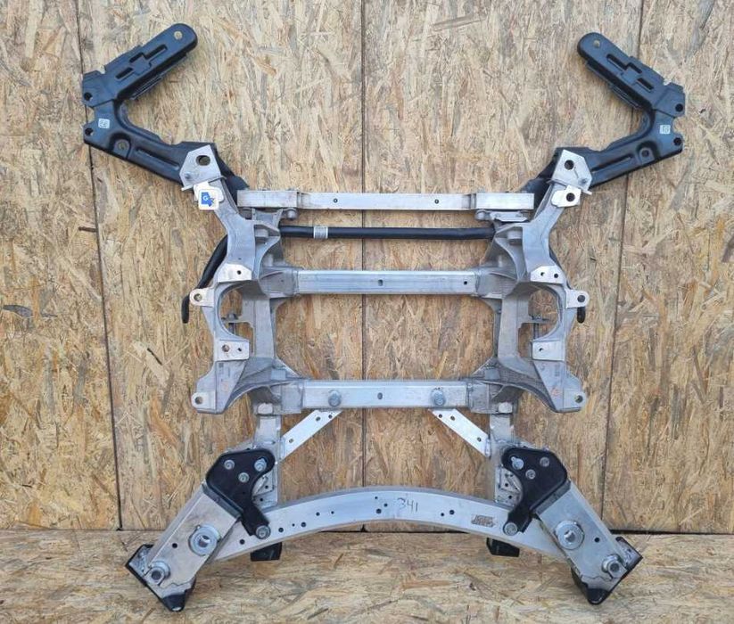 Передня балка для Jeep Grand Cherokee WL 2023 — 68438645A