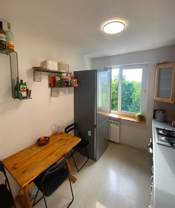 Apartment in Poznań, Osiedle Pod Lipami, Winogrady - Widok 3