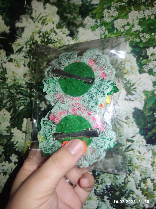 Пара бантиків з комісією ОЛХ