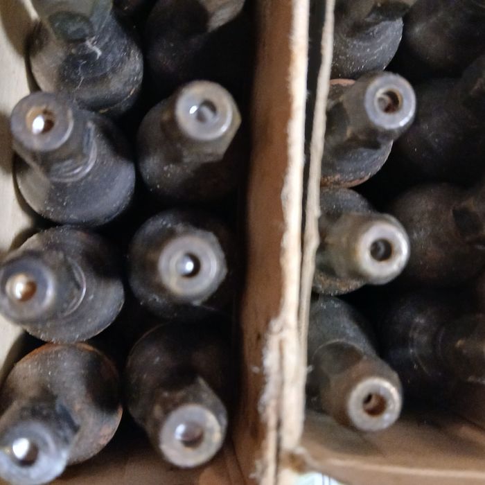 Naboje do syfonu PRL 40 sztuk