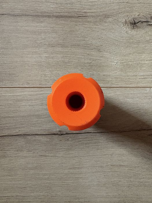 Zestaw Akcesoriów Nerf