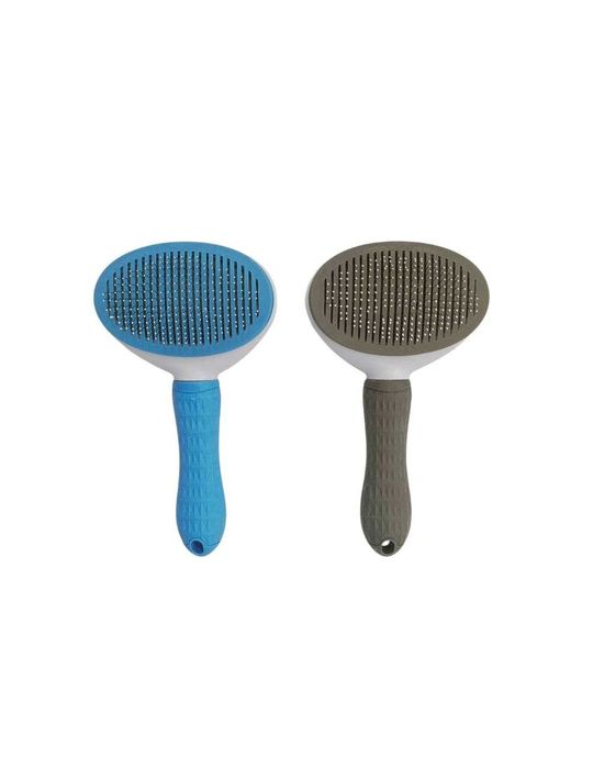 Щітка для грумінгу, вичісування шерсті