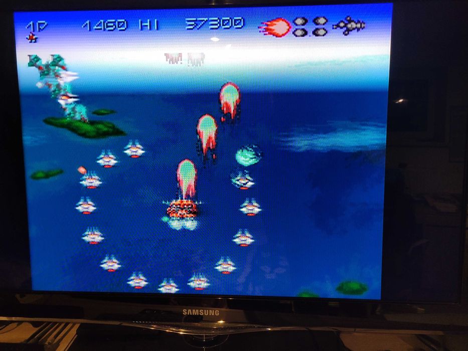 Nagrywarka SNES Super Everdrive Evergenesis V3.1 DSP micro SD NOWA