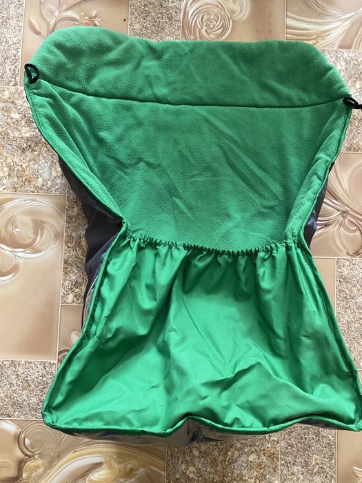 Дитяча коляска візок Chicco Multiway