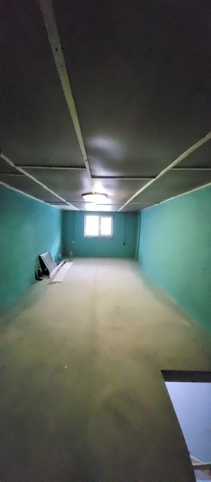 Продам 2-х поверховий гараж