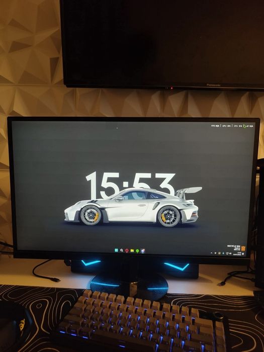 Monitor  Acer PC