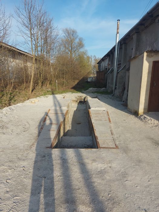 ПРОДАМ Приміщення, склад, земля, бізнес, база  під виробництво