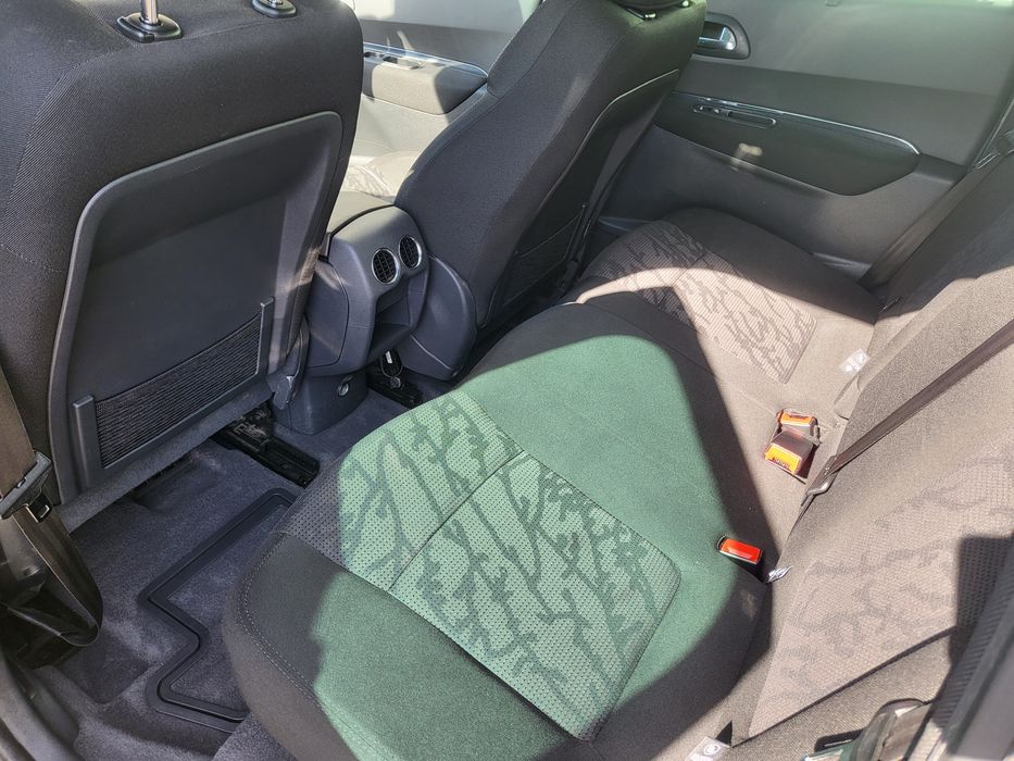 Peugeot 3008 panorâmico