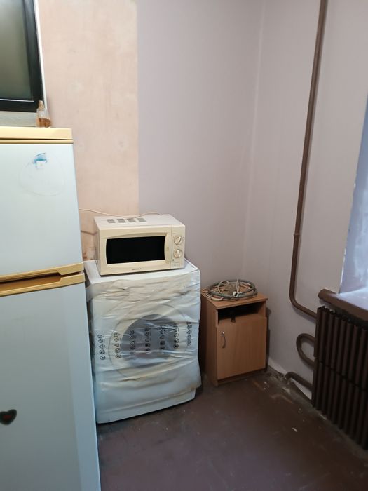Сдам комнату в общежитии 11м2 Маршала Батицкого