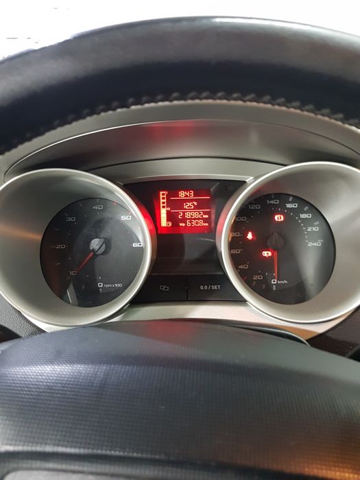 Seat Ibiza 1.4 TDI