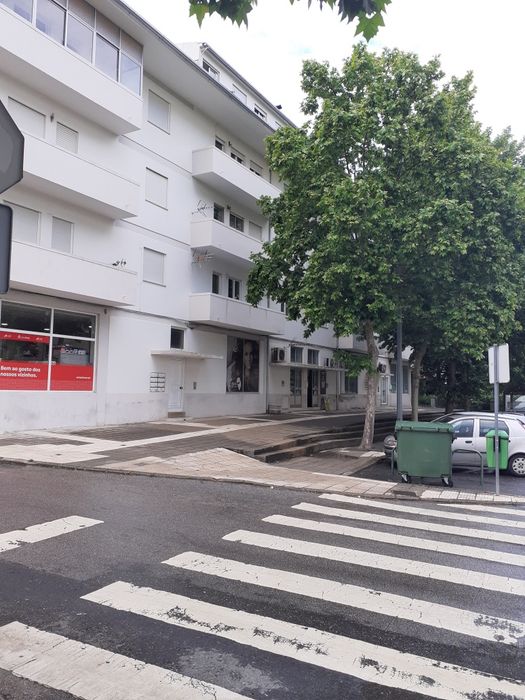 Alugam-se quartos perto do IPB em Bragança.