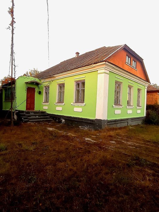 Будинок садиба дача