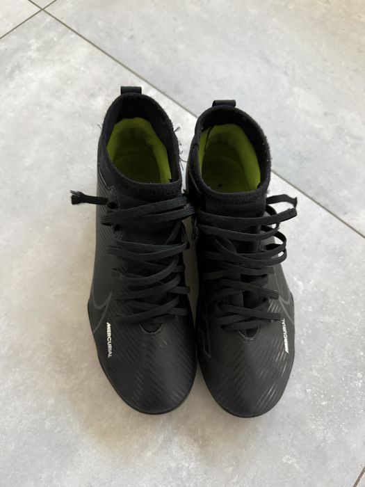 Korki nike r. 38,5 b. Dobry stan